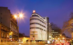 Ibis Paris Gare De Lyon Diderot